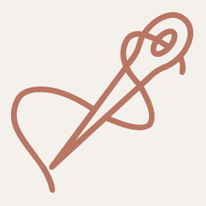 Picto finition tapis